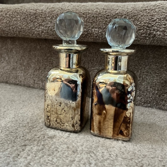 Decorative bottles - Picture 4 of 5